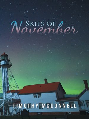 cover image of Skies of November
